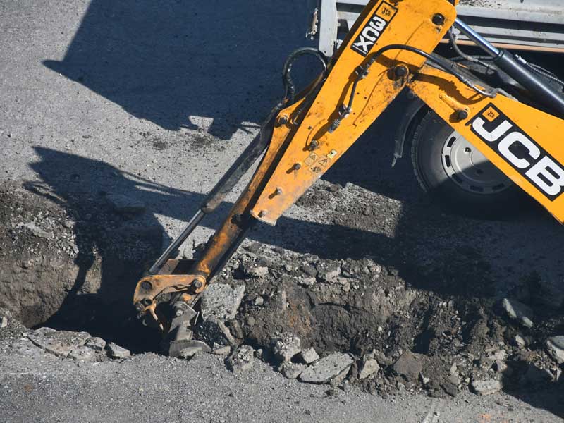 Terrassement Manosque