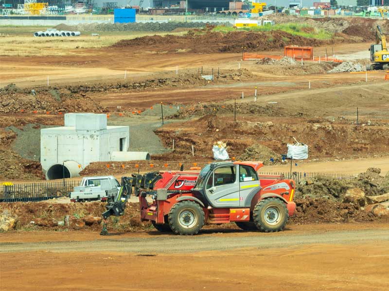 Évacuation gravats Manosque