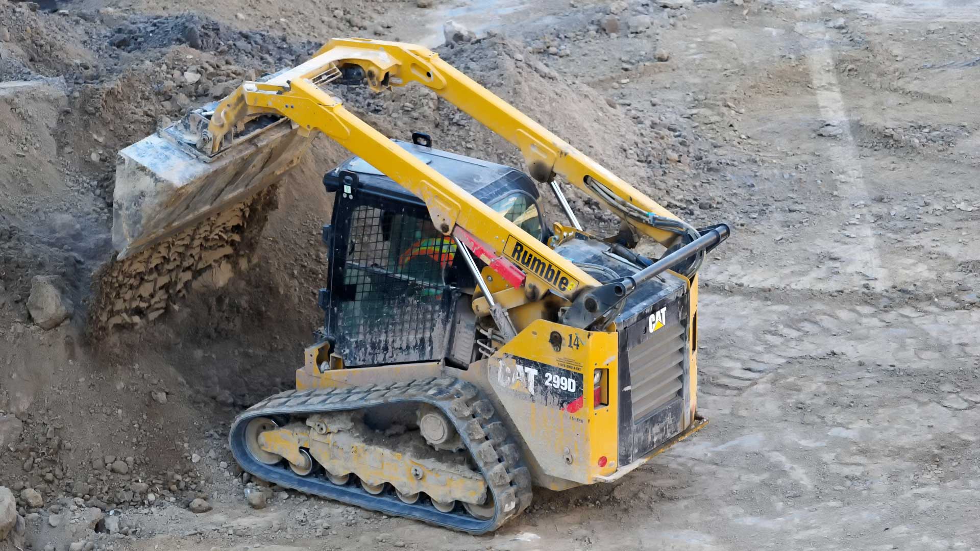 Location de bennes Manosque - Durance LTD